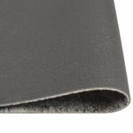 Tapis de cuisine lavable impression béton 60x180 cm velours – Image 2