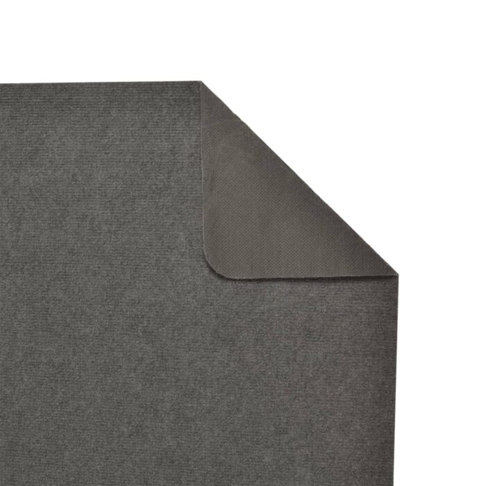 Tapis de couloir anthracite 60x180 cm – Image 2