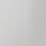 Armoire roulante avec tiroirs MOSS blanc bois de pin solide – Image 6