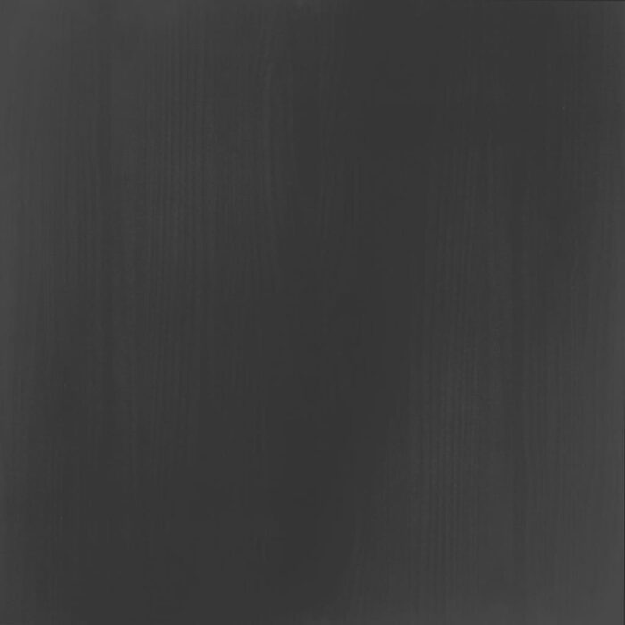 Armoire roulante avec tiroirs MOSS gris bois de pin solide – Image 6