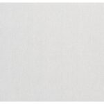 Papier peint 3D couleur unie blanc 10x0,53 m non tissé – Image 5