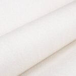 Papier peint 3D couleur unie gris 10x0,53 m non tissé – Image 4