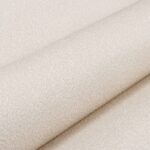 Papier peint 3D couleur unie beige 10x0,53 m non tissé – Image 4