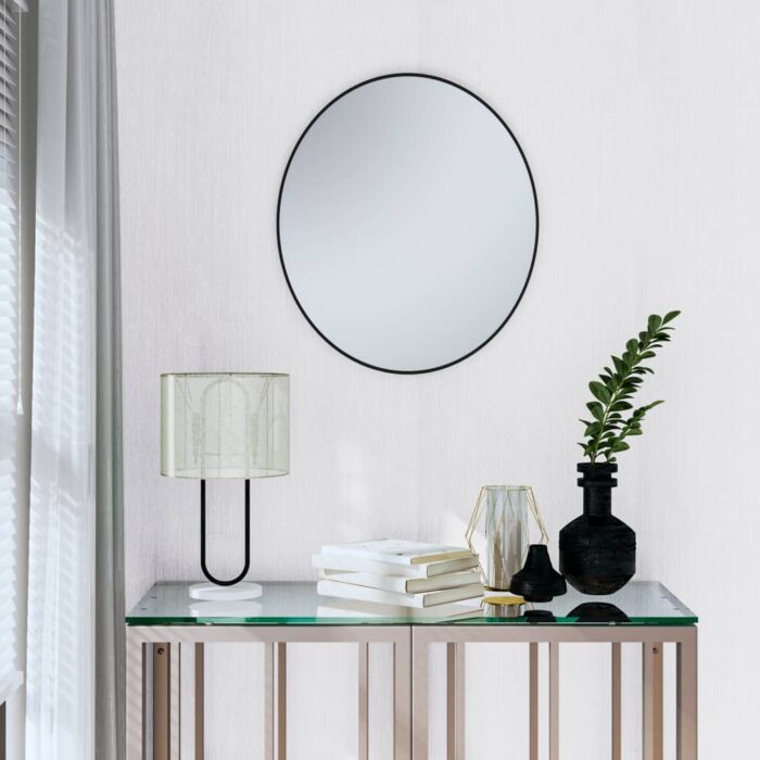 Papier peint 3D couleur unie gris 10x0,53 m non tissé – Image 1