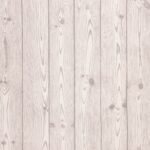 Papier peint 3D grain de bois gris 10x0,53 m non tissé – Image 5