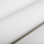 Papier peint 3D couleur unie beige 10x0,53 m non tissé – Image 4