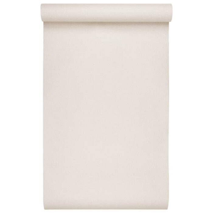 VXL8720845943066_g_en_hd_2.jpg Papier peint 3D couleur unie crème 10x0,53 m non tissé – Image 2