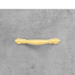 Meuble TV gris béton 102x36x50 cm bois d'ingénierie – Image 7