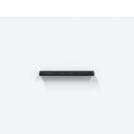 Meuble TV blanc 102x36x50 cm bois d'ingénierie – Image 7