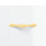 Meuble TV blanc brillant 150x36x30 cm bois d'ingénierie – Image 7