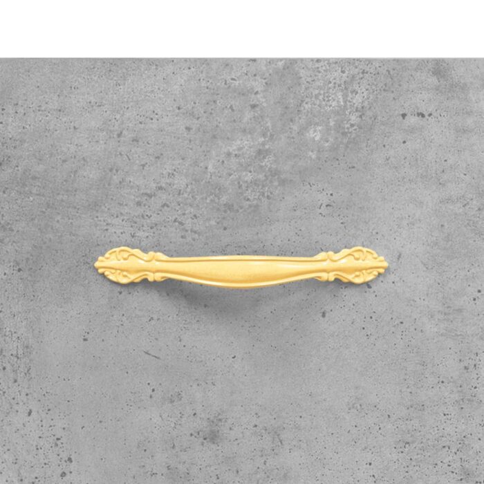 Meuble TV gris béton 150x36x30 cm bois d'ingénierie – Image 7