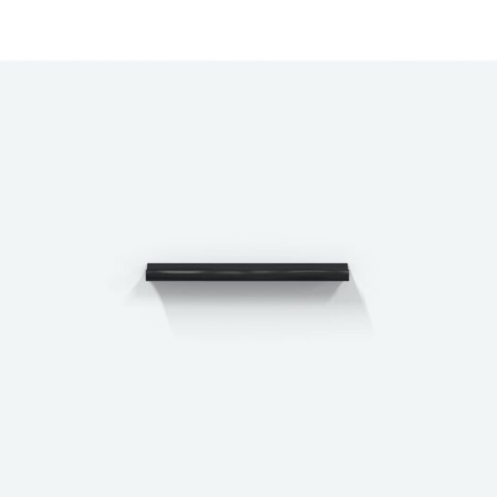 Meuble TV blanc 150x36x30 cm bois d'ingénierie – Image 7