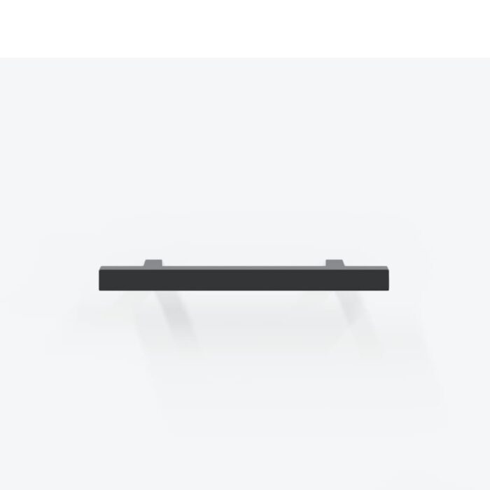 Meuble TV blanc 150x36x30 cm bois d'ingénierie – Image 7