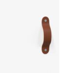 Bureau blanc 140x50x75 cm bois d'ingénierie – Image 7