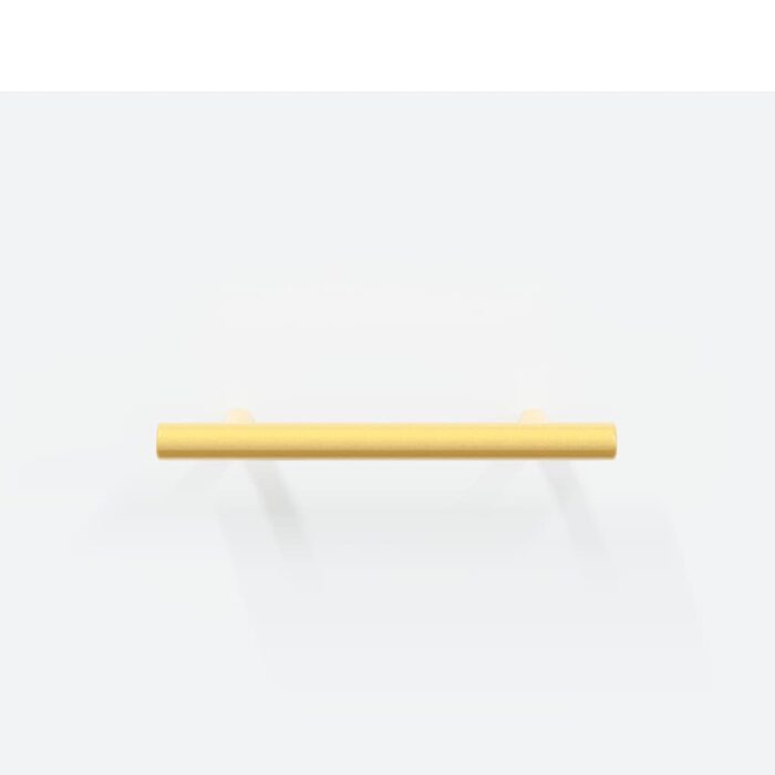 Table de chevet murale blanc 35x35x20 cm – Image 7