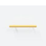 Tables de chevet murales 2 pcs blanc 35x35x20 cm – Image 8