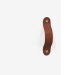 Armoire murale blanc 60x31x60 cm bois d'ingénierie – Image 7