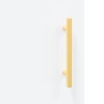 Armoire murale blanc 60x31x60 cm bois d'ingénierie – Image 7