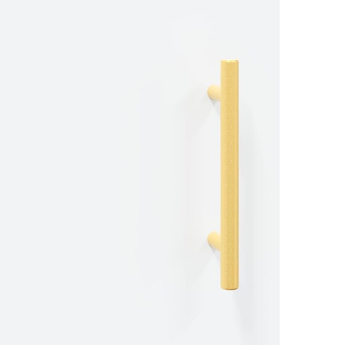 Armoire murale blanc 60x31x60 cm bois d'ingénierie – Image 7