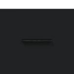 Armoire murale Noir 60x36,5x35 cm Bois d'ingénierie – Image 7