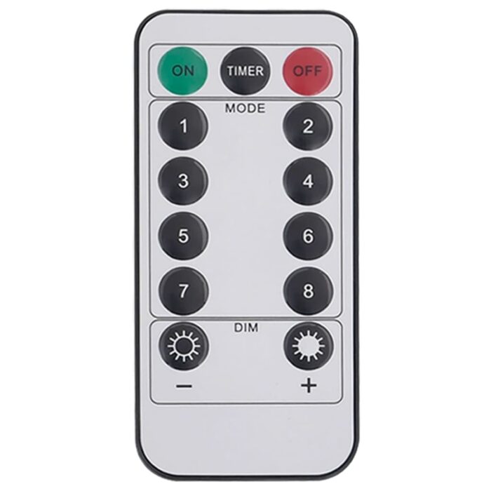 VXL8720845951283_g_en_hd_7.jpg Étoile rayonnante de Noël 140 LED 2 pcs blanc chaud 17 cm – Image 7