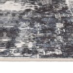 Tapis lavable multicolore 120x180 cm antidérapant – Image 4