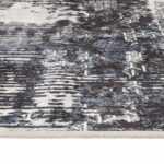 Tapis lavable multicolore 190x300 cm antidérapant – Image 4