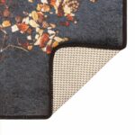 Tapis de cuisine multicolore 60x180 cm lavable antidérapant – Image 2
