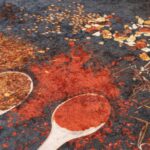 Tapis de cuisine multicolore 60x180 cm lavable antidérapant – Image 5