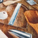 Tapis de cuisine multicolore 60x180 cm lavable antidérapant – Image 5