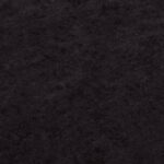 Tapis lavable anthracite Ø 200 cm antidérapant – Image 3