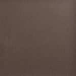 Fauteuil inclinable de massage repose-pieds marron similicuir – Image 8