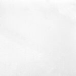 Fauteuil inclinable de massage repose-pieds blanc similicuir – Image 8