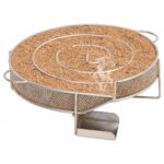 Fumoir à four à BBQ générateur de fumée froide acier galvanisé – Image 10