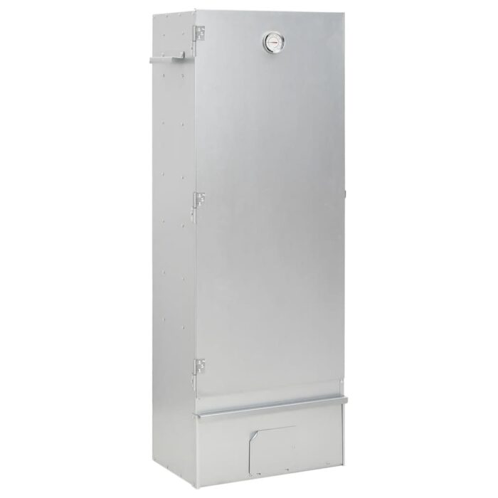 Fumoir à four à BBQ générateur de fumée froide acier galvanisé – Image 2