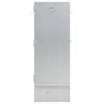 Fumoir à four à BBQ générateur de fumée froide acier galvanisé – Image 3