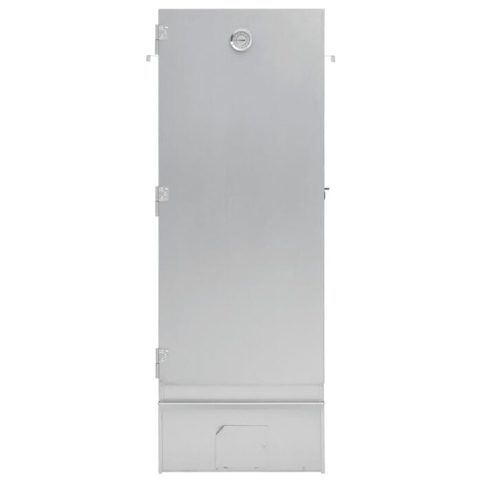 Fumoir à four à BBQ générateur de fumée froide acier galvanisé – Image 3