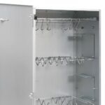 Fumoir à four à BBQ générateur de fumée froide acier galvanisé – Image 6