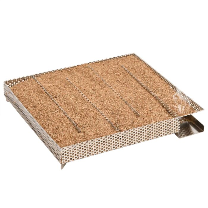 Fumoir à four à BBQ générateur de fumée froide acier galvanisé – Image 10