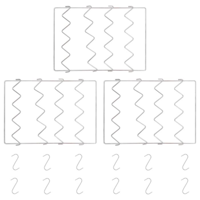 Fumoir à four à BBQ générateur de fumée froide acier galvanisé – Image 8