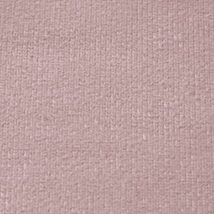Canapé pour enfants 2 places rose peluche douce – Image 5