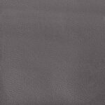 Ensemble de canapés 3 pcs avec coussins Gris Similicuir – Image 5