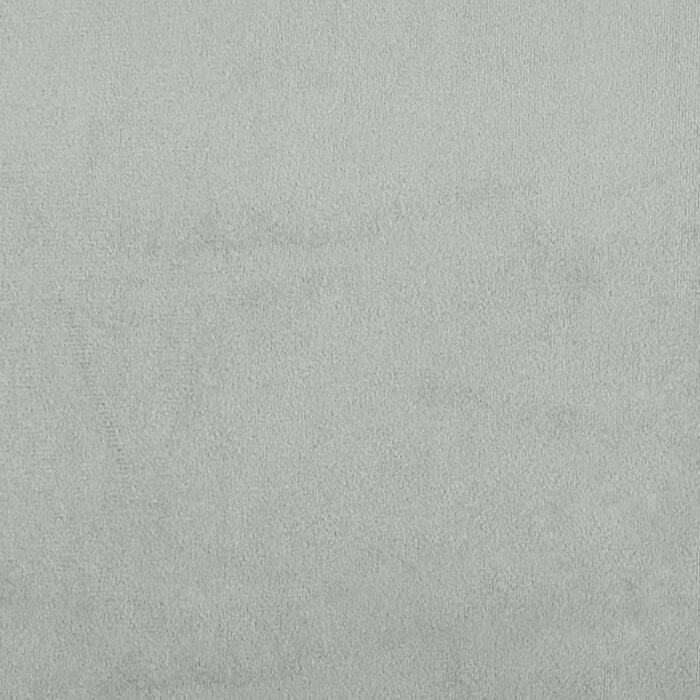 VXL8721012064836_g_en_hd_4.jpg Ensemble de canapés 2 pcs avec coussins Gris clair Velours – Image 4
