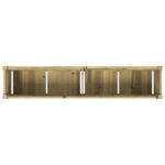 Jardinières 2 pcs bois de pin imprégné – Image 6