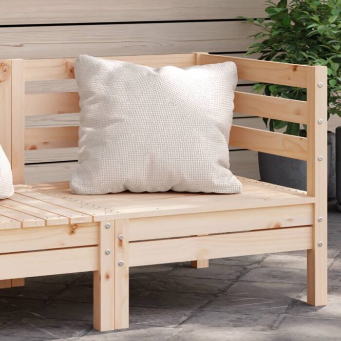 VXL8721012077225_m_en_hd_1.jpg Canapé d'angle de jardin bois de pin massif – Image 1