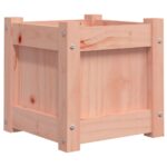 Jardinières 2 pcs bois massif douglas – Image 3