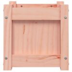 Jardinières 2 pcs bois massif douglas – Image 5