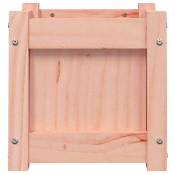 Jardinières 2 pcs bois massif douglas – Image 5