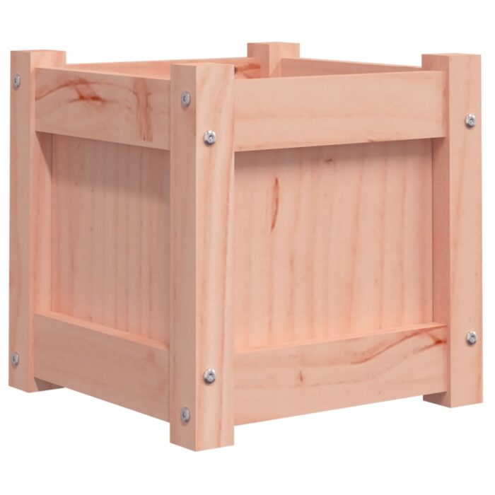 Jardinières 2 pcs bois massif douglas – Image 6