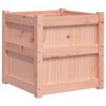 Jardinières 2 pcs bois massif douglas – Image 3